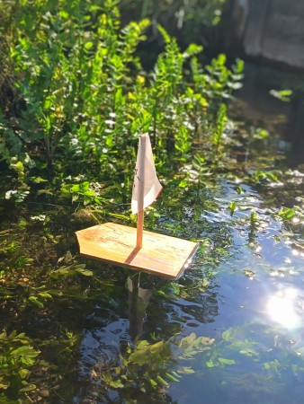 Stapellauf